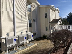 海爾代表中國空調在世界豎起品牌墻——以沈陽海爾中央空調為例