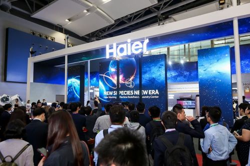 海爾空調 走好品牌全球化的關鍵三步，以沈陽海爾中央空調為例