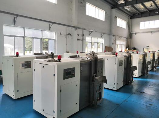 專注餐廚垃圾處理設備生產廠家 無廢水、更環保，誠招全國經銷商